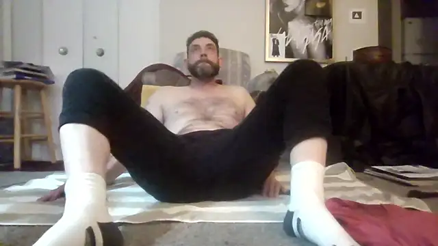 Snapshot of rickydickyskull chatting on 11.28.25 rickydickyskull online show from 11.28.25