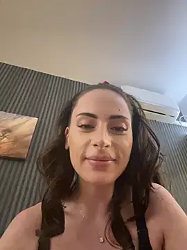 NattyPierce online show from 12.20.24