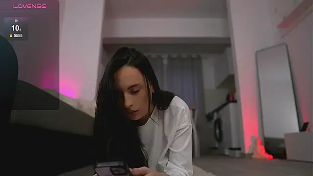 NattyPierce online show from 02.08.25