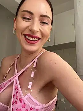 NattyPierce online show from 02.14.25