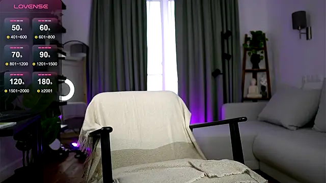 NattyPierce online show from 10.17.25