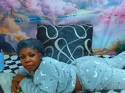 DarkGorgeous online show from 06.06.26