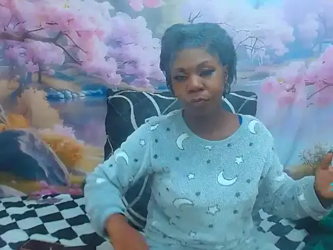 DarkGorgeous online show from 06.07.26