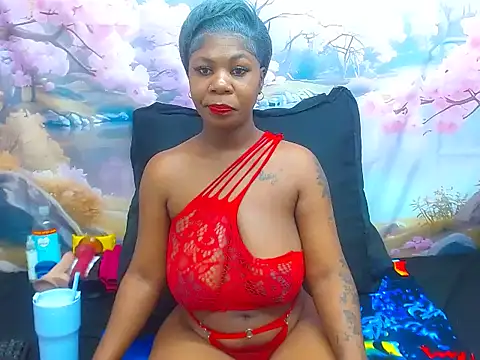 DarkGorgeous online show from 06.26.26
