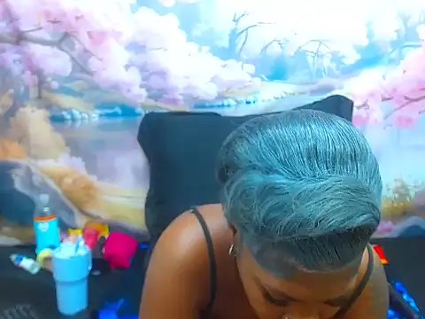 DarkGorgeous online show from 06.27.26