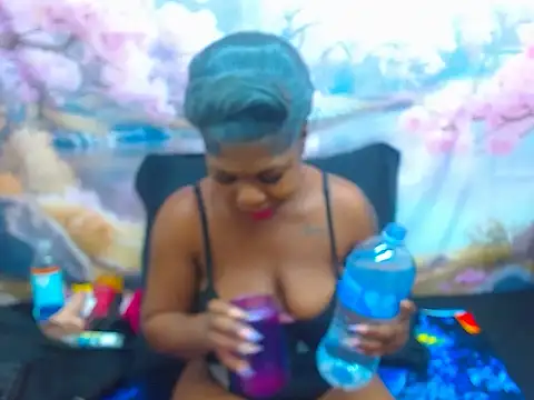 DarkGorgeous online show from 06.27.26