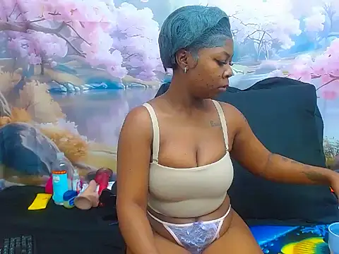DarkGorgeous online show from 06.30.26