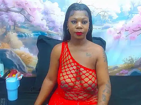 DarkGorgeous online show from 07.23.26
