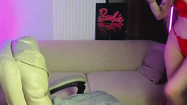 Eva Conors  online show from 02.10.25