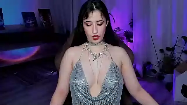 Snapshot of annallurings chatting on 02.27.25 annallurings online show from 02.27.25