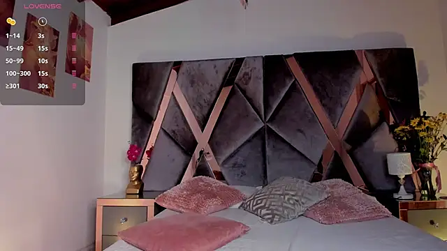 Milan ebony online show from 02.09.25