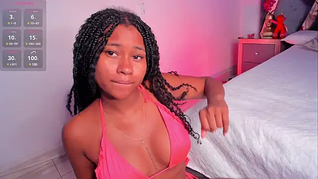 Milan ebony online show from 02.21.25