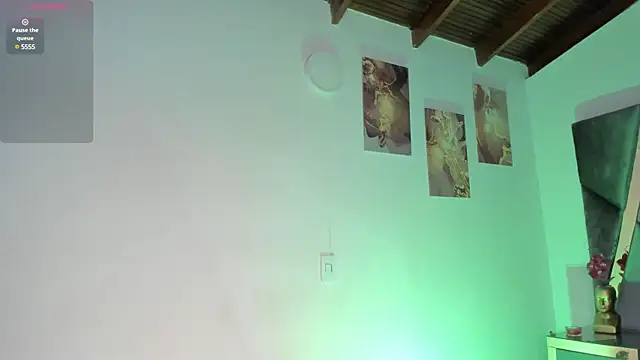 Milan ebony online show from 03.19.25