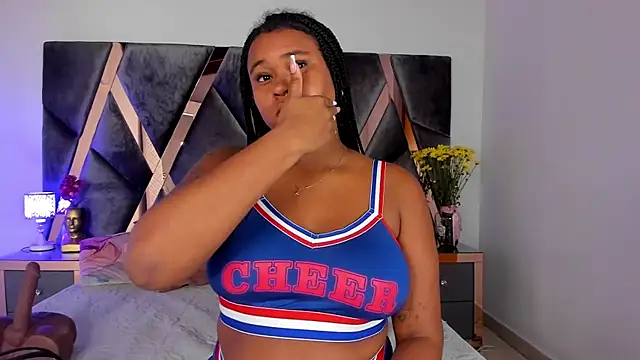 Milan ebony online show from 06.27.26