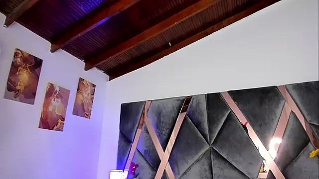 Milan ebony online show from 07.27.26