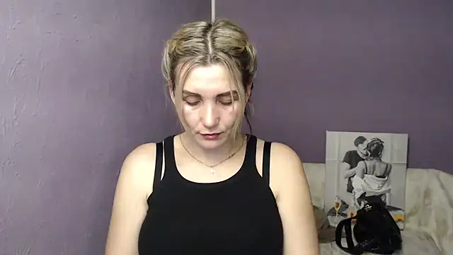 Snapshot of _sexy_lady chatting on 12.30.24  sexy lady online show from 12.30.24