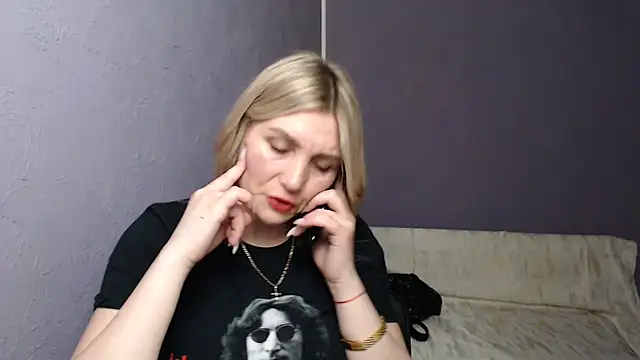 Snapshot of _sexy_lady chatting on 03.13.25  sexy lady online show from 03.13.25