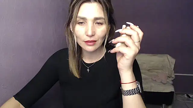 Snapshot of _sexy_lady chatting on 10.12.25  sexy lady online show from 10.12.25