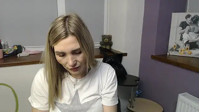  sexy lady online show from 11.09.25