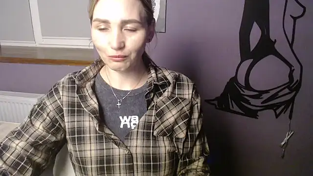  sexy lady online show from 02.10.26