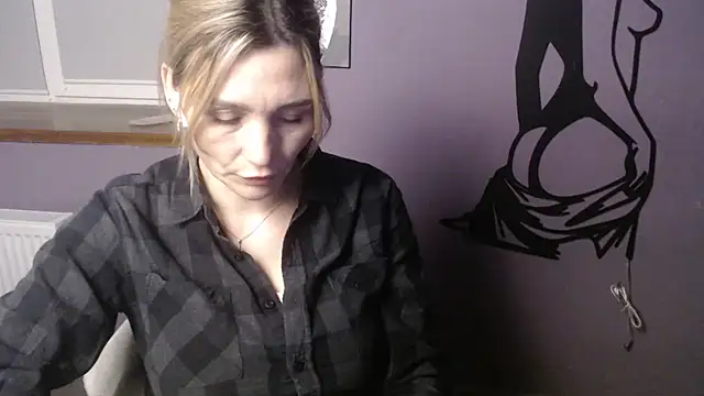  sexy lady online show from 02.18.26