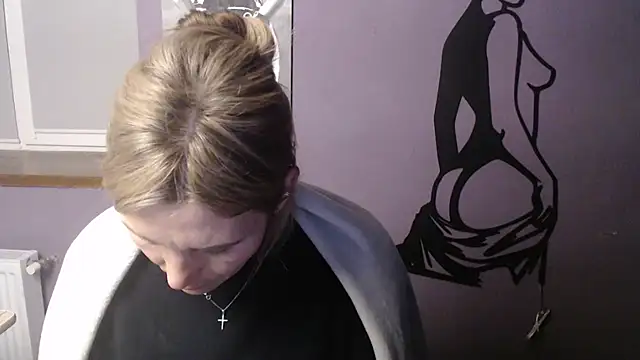  sexy lady online show from 02.28.26