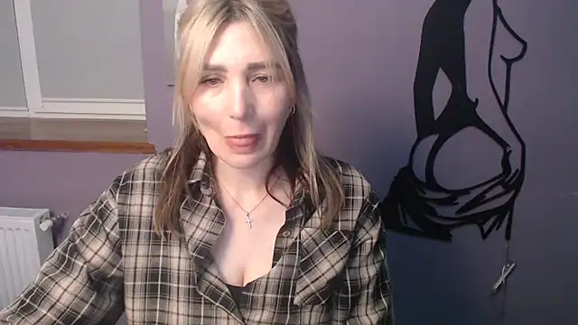  sexy lady online show from 03.17.26