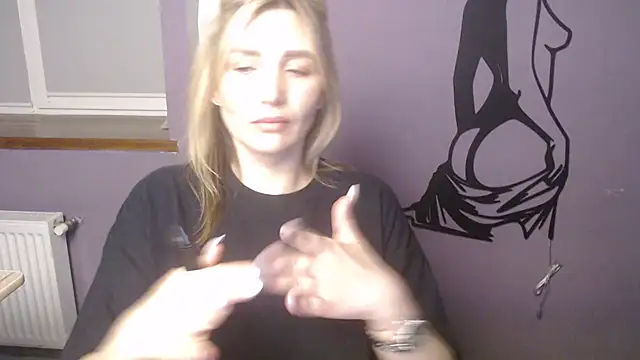  sexy lady online show from 04.03.26