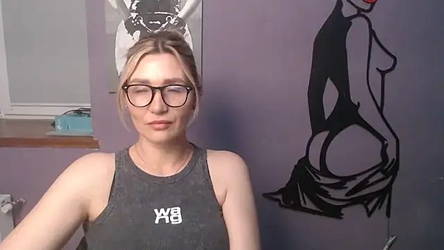  sexy lady online show from 06.03.26