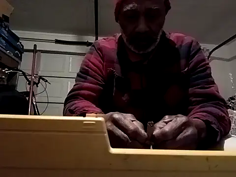 Snapshot of yasohw chatting on 02.10.25 yasohw online show from 02.10.25