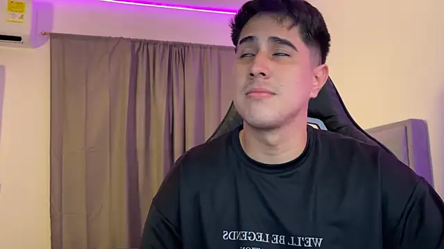 dereckbrownn online show from 01.11.25