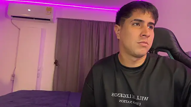 dereckbrownn online show from 01.25.25