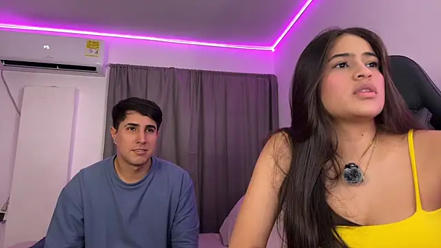 dereckbrownn online show from 10.08.25