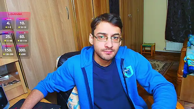 Snapshot of HungEddy chatting on 12.02.24 HungEddy online show from 12.02.24