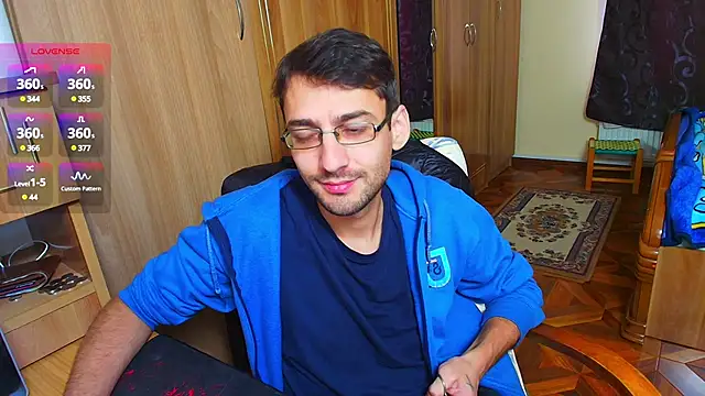 Snapshot of HungEddy chatting on 12.02.24 HungEddy online show from 12.02.24