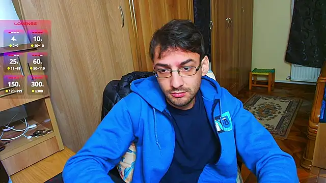 Snapshot of HungEddy chatting on 12.03.24 HungEddy online show from 12.03.24