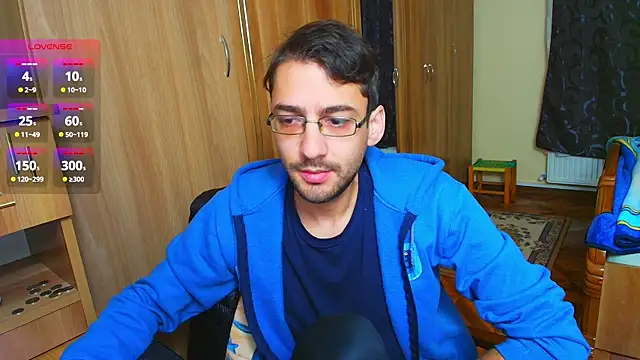 Snapshot of HungEddy chatting on 12.04.24 HungEddy online show from 12.04.24