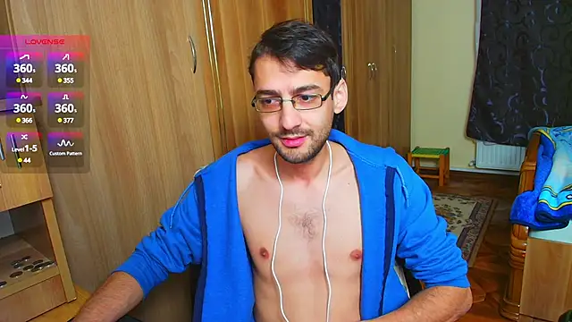 Snapshot of HungEddy chatting on 12.04.24 HungEddy online show from 12.04.24