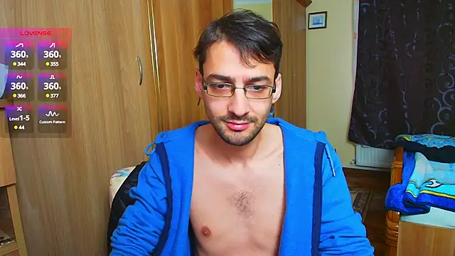 Snapshot of HungEddy chatting on 12.04.24 HungEddy online show from 12.04.24