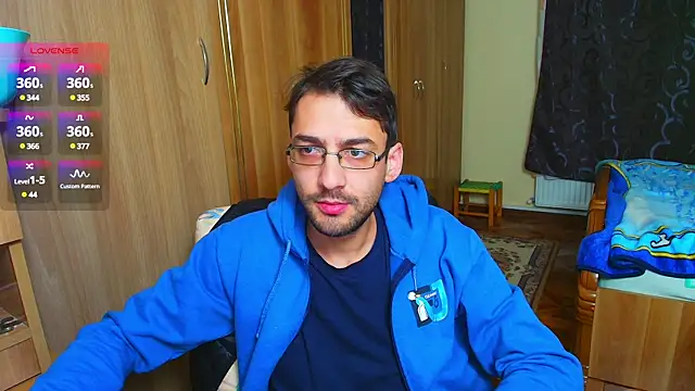 Snapshot of HungEddy chatting on 12.04.24 HungEddy online show from 12.04.24