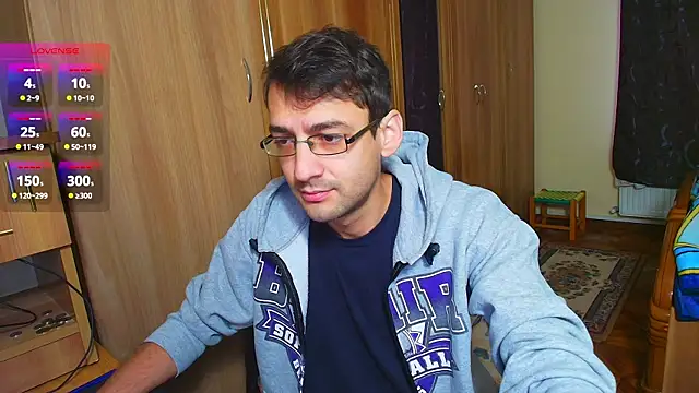 Snapshot of HungEddy chatting on 12.06.24 HungEddy online show from 12.06.24