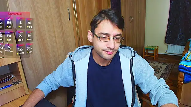 Snapshot of HungEddy chatting on 12.07.24 HungEddy online show from 12.07.24