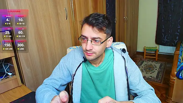 Snapshot of HungEddy chatting on 12.13.24 HungEddy online show from 12.13.24