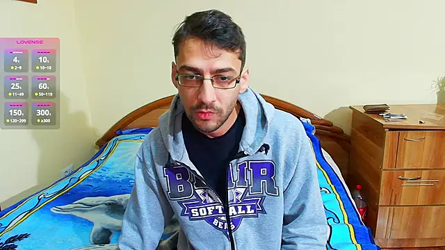 Snapshot of HungEddy chatting on 12.17.24 HungEddy online show from 12.17.24