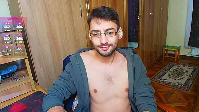 Snapshot of HungEddy chatting on 12.22.24 HungEddy online show from 12.22.24