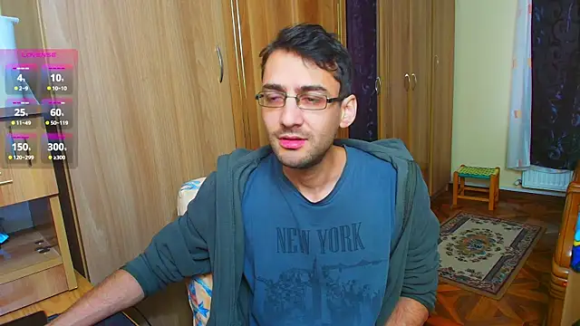 Snapshot of HungEddy chatting on 12.26.24 HungEddy online show from 12.26.24