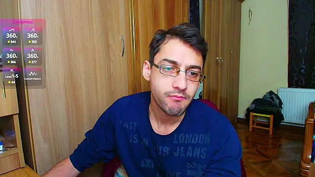 Snapshot of HungEddy chatting on 01.15.25 HungEddy online show from 01.15.25