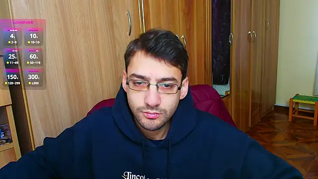 Snapshot of HungEddy chatting on 01.17.25 HungEddy online show from 01.17.25