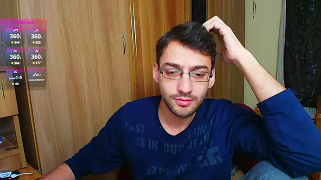 Snapshot of HungEddy chatting on 01.17.25 HungEddy online show from 01.17.25