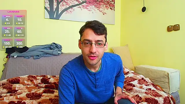 Snapshot of HungEddy chatting on 02.25.25 HungEddy online show from 02.25.25